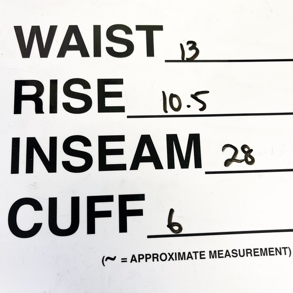 Zara (2) Womens Trafaluc Denim Skinny Jeans High Rise Step Hem Gray Black - Picture 9 of 10